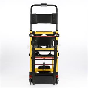 New Fellow Akülü Paletli Merdiven Tırmanıcı