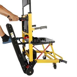 New Fellow Akülü Paletli Merdiven Tırmanıcı