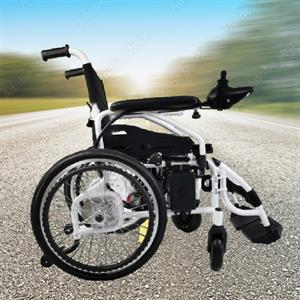 Poylin P200E Ekonomik Katlanabilir Akülü Sandalye