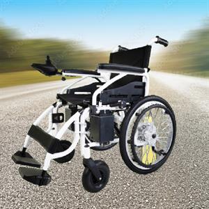 Poylin P200E Ekonomik Katlanabilir Akülü Sandalye