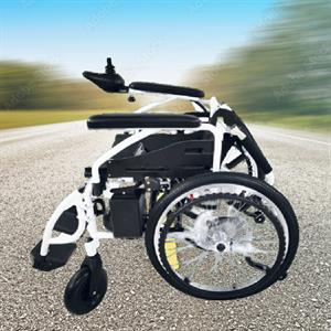 Poylin P200E Ekonomik Katlanabilir Akülü Sandalye