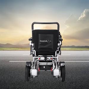 Respirox BC-EA8000 Akülü Tekerlekli Sandalye