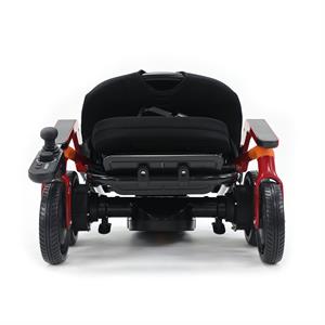 S480 Smart Akülü Tekerlekli Sandalye 10 AH