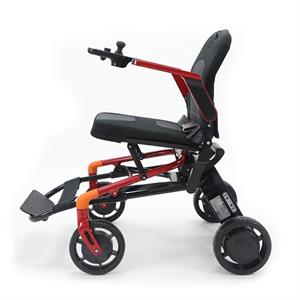 S480 Smart Akülü Tekerlekli Sandalye 10 AH