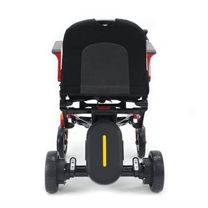 S480 Smart Akülü Tekerlekli Sandalye 10 AH