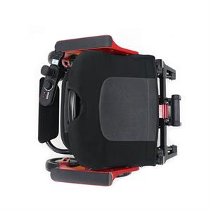 S480 Smart Akülü Tekerlekli Sandalye 10 AH