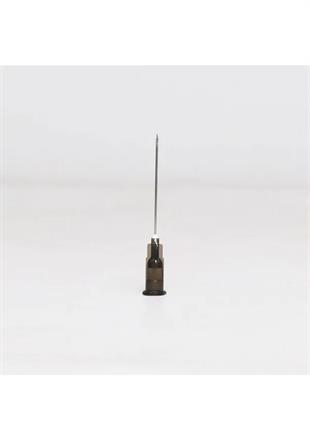 AYSET ŞIRINGA UCU İĞNE SİYAH