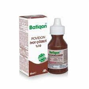 Batikon 100 ml