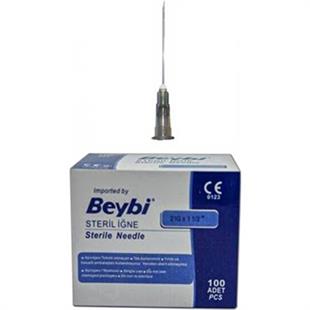 Beybi Steril İğne