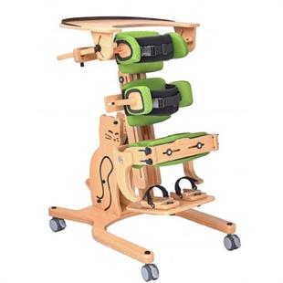 CAT II Invento™ Ayakta Dik Pozisyonlandırma Cihazı