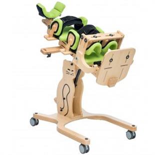 CAT II Invento™ Ayakta Dik Pozisyonlandırma Cihazı