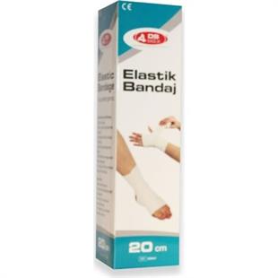 DS SAĞLIK ELASTİK BANDAJJ 20 CM