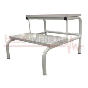 Eskabo Basamak (Escabo)