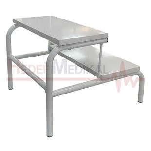 Eskabo Basamak (Escabo)