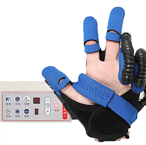 SYREBO Hemiplegia Rehabilitasyon Fizik Tedavi Eldiveni