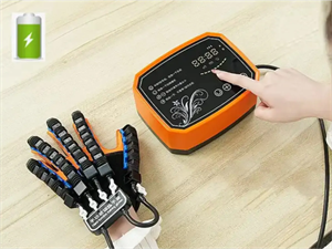 SYREBO Hemiplegia Rehabilitasyon Fizik Tedavi Eldiveni