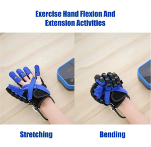 SYREBO Hemiplegia Rehabilitasyon Fizik Tedavi Eldiveni