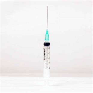 genject enjektör 10 cc tekli