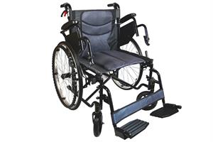 FUHASSAN FH015 Manuel Tekerlekli Sandalye