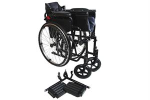 FUHASSAN FH015 Manuel Tekerlekli Sandalye