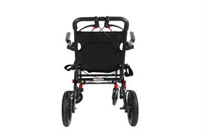 FUHASSAN FHX Bagaj Tipi Katlanabilir Transfer Sandalyesi