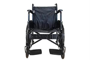 FUHASSAN FH02 PLUS MANUEL TEKERLEKLİ SANDALYE