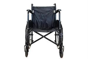 FUHASSAN FH02 PLUS MANUEL TEKERLEKLİ SANDALYE