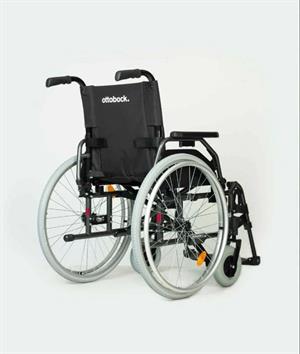 Ottobock Lüx Tekerlekli Sandalye 48cm