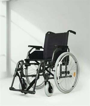 Ottobock Start M2S Manuel Tekerlekli Sandalye