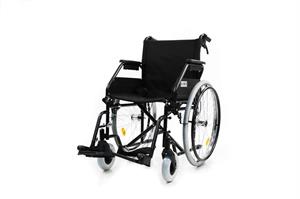 SDM STAR 002 MANUEL TEKERLEKLİ SANDALYE 46CM