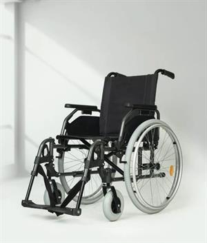 Ottobock Lüx Tekerlekli Sandalye 50cm