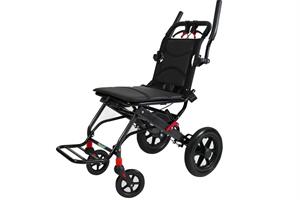 FUHASSAN FHX Bagaj Tipi Katlanabilir Transfer Sandalyesi