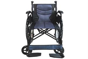 FUHASSAN FH015 Manuel Tekerlekli Sandalye