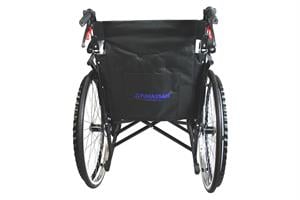 FUHASSAN FH015 Manuel Tekerlekli Sandalye