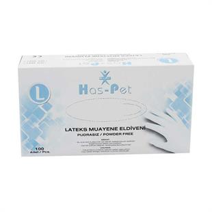 HASPET  PUDRASIZ  ELDİVEN M