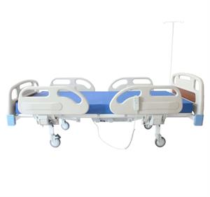 2 Motorlu Full Abs Hasta Karyolası Yatak Ve Serum Askısı