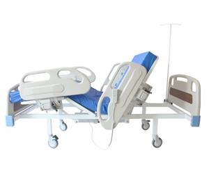 2 Motorlu Full Abs Hasta Karyolası Yatak Ve Serum Askısı