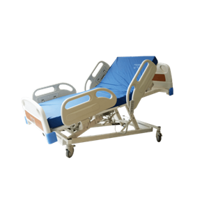 4 Motorlu Hasta Karyolasi Full Abs Asansörlü