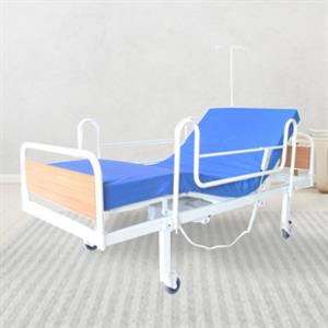 2 MOTORLU HASTA KARYOLASI STANDART EKO