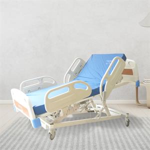 4 MOTORLU HASTA KARYOLASI FULL ABS ASANSÖRLÜ