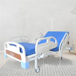 3 MOTORLU HASTA KARYOLASI FULL ABS ASANSÖRLÜ