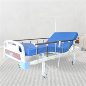 2 MOTORLU TABANCA KORKULUKLU HASTA KARYOLASI