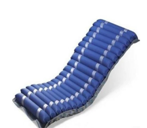 Endostall Ventilasyonlu Boru Tipi Havalı Hasta Yatağı ABC