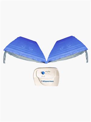 Witra Boru Tipi 30 Derece Pozisyon Veren Havalı Yatak