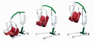 ithal Hasta Taşıma Lifti