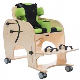 Jumbo Spastik Oturma Sehpası