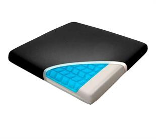 Kare Jelli Oturma Minderi