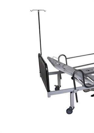 Karyola Serum Askısı