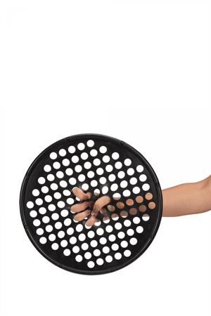 Kifidis El ve Parmak Egzersiz Halkası 36cm