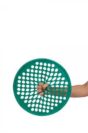 Kifidis El ve Parmak Egzersiz Halkası 36cm